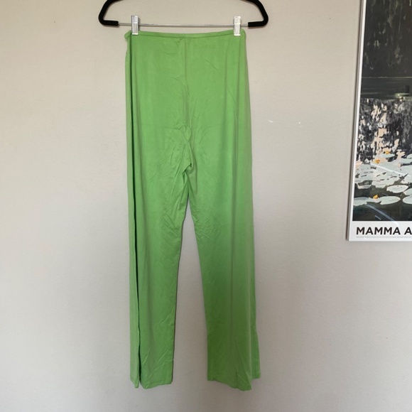 Paloma Wool Acqua Pant Size S - Picture 6 of 6